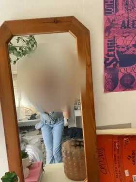 Kiara, femme trans &agrave; Montreux