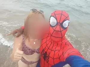 Naomi, femme trans &agrave; Montreux